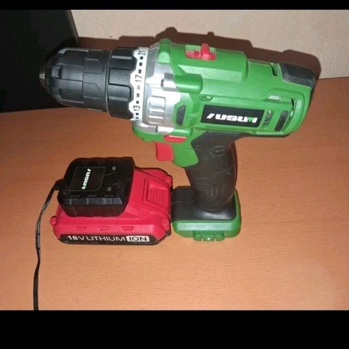 Usu perceuse visseuse sans - sans, fil
