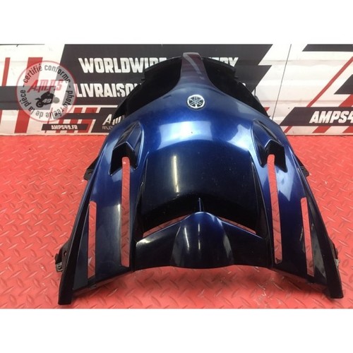 Tete fourche yamaha - de, fjr