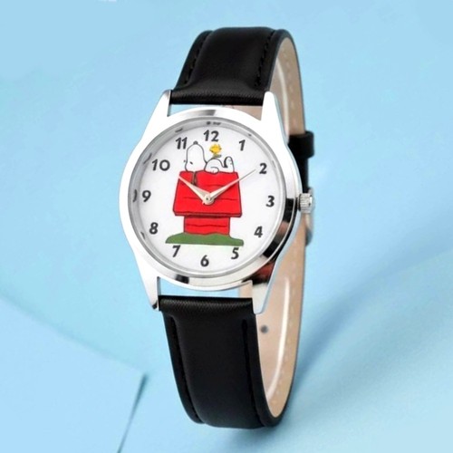 Montre snoopy peanuts - peanuts, watch