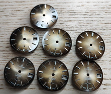 Cortebert Watch Dial 19.9mm x1