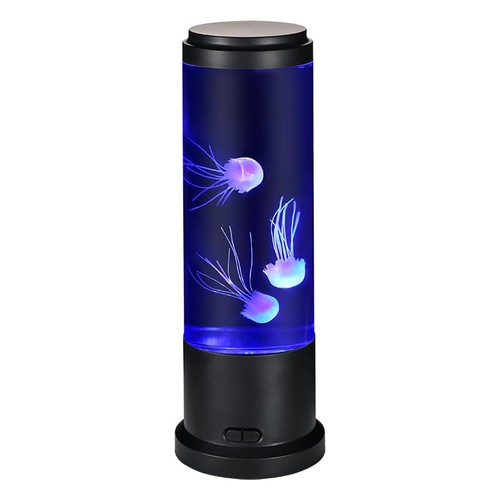 Lampe méduse - lampe, lave