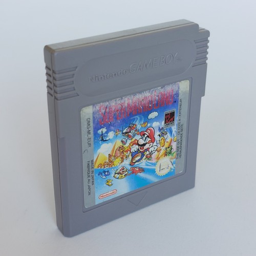 Super mario land jeu - mario,