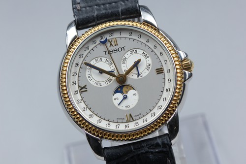 Comme neuf montre unisexe - [n,
