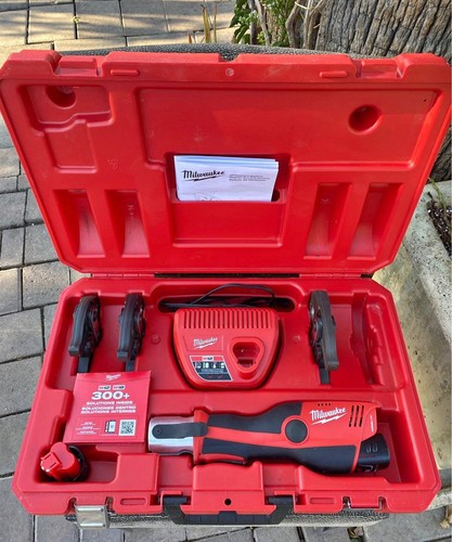 Milwaukee 2473 m12 force - 2473-22,