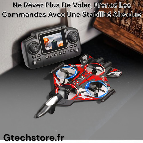 Mini drone yl86 - drone, camera