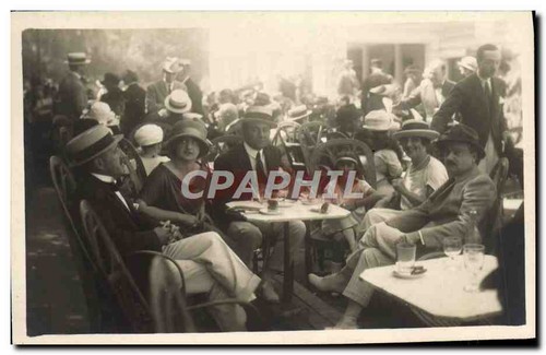 Terrasse café - terrasse,