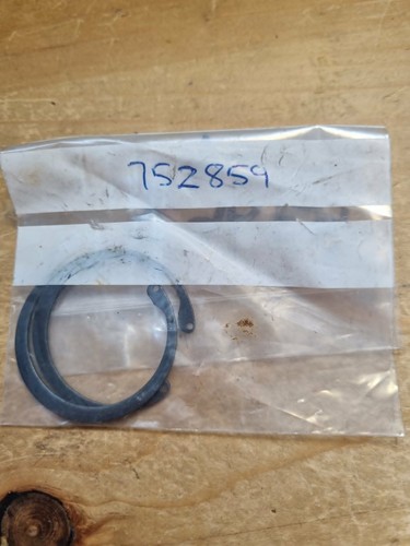 Peugeot circlip front - circlip,, pe