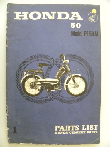 Manuel atelier parts - manuel,