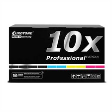 10x Pro Cartouche XXL F R Fuji