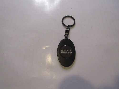 Porte clés métal noir - porte-clés,
