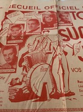 ANCIEN RECUEIL OFFICIEL DE