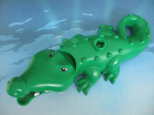 Figurine lego duplo - figurine,