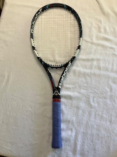 Babolat pure drive - +, 4