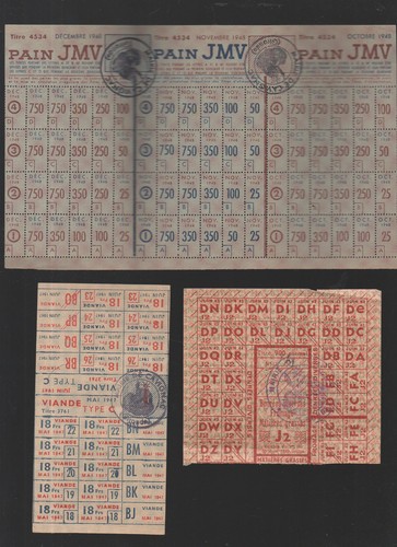 Vieux papiers - vieux,
