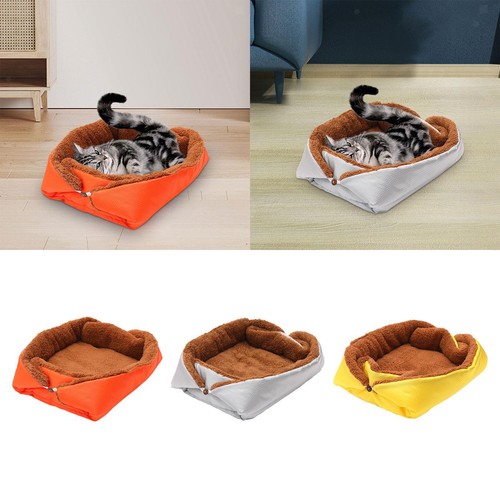 Lit pour animaux compagnie - lit,