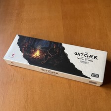 THE WITCHER : JETONS