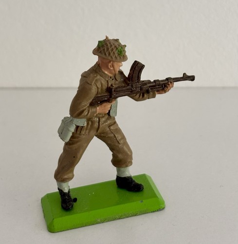 Britains deetail 1971 - deetail,