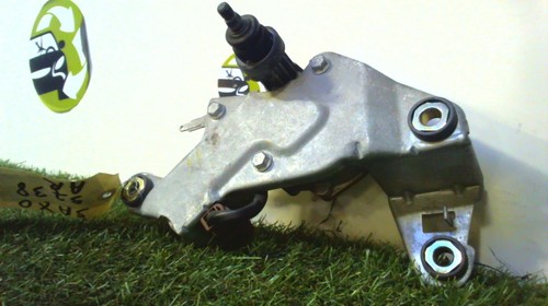 Moteur essuie glace arriere