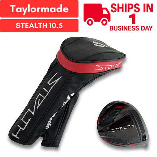 Taylormade stealth tête - taylormade,