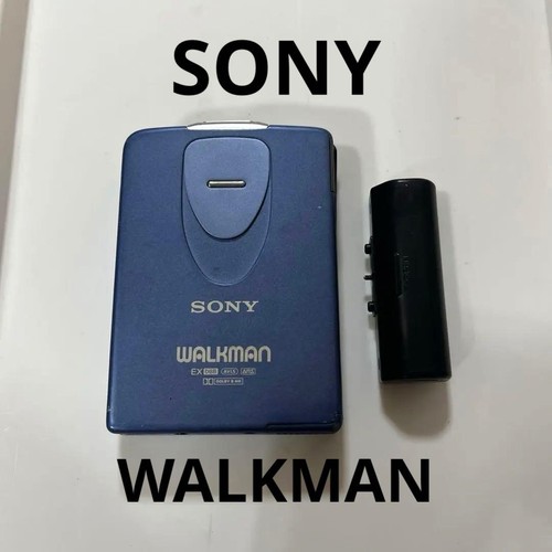 Sony walkman ex1 - sony,