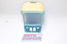 Yamaha DTR125 1988 Headlight Shroud Cover