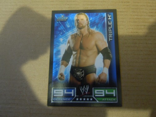 Carte catch topps slam - ,