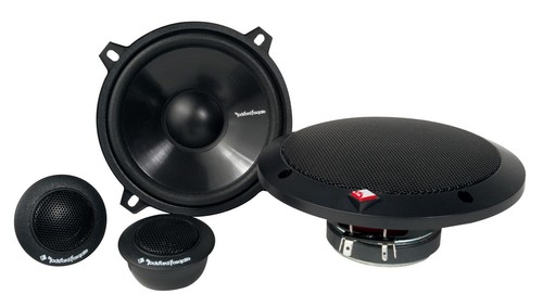 Rockford fosgate r152 2 - rockford, r152-s