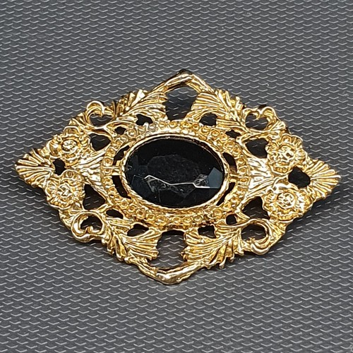 Bijou belle broche vintage - -,