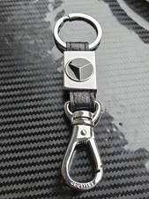  Porte-clé Mercedes  robuste