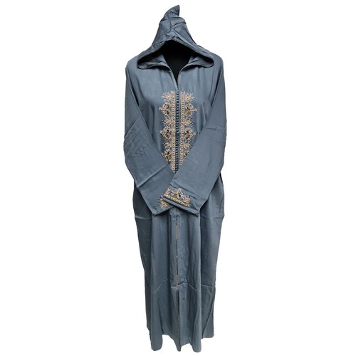 Femmes marocain gris - femmes,