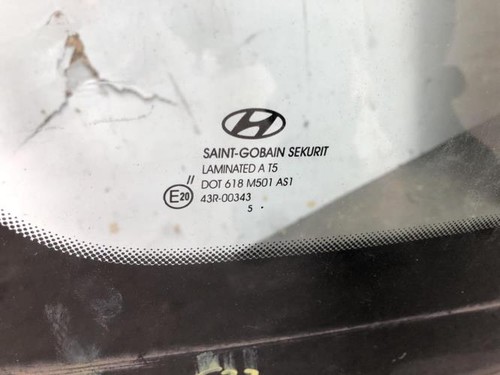 Pare brise hyundai 1 - brise, i