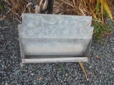 Mangeoire Ancienne en