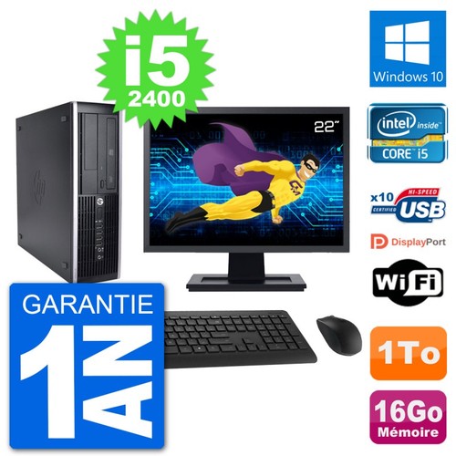 8200 elite sff - 8200,