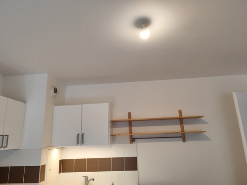 Ikea cuisine complète blanc - cuisine,