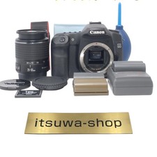 Canon EOS 50D avec objectif