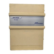 ARITECH CORPORATION Alarm PROM Programmer RD-450 Vintage 1983