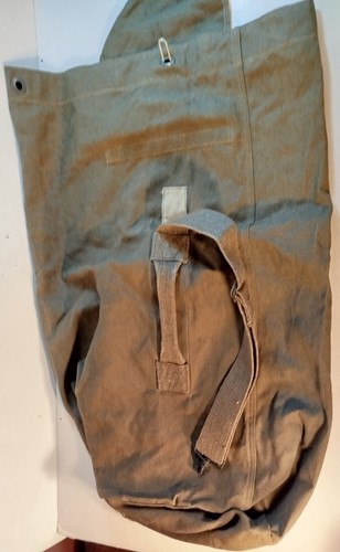 Sac paquetage militaire - sac,
