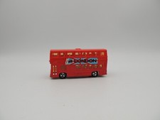 Majorette - British Bus #286 -