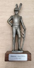 Figurine Les étains du prince