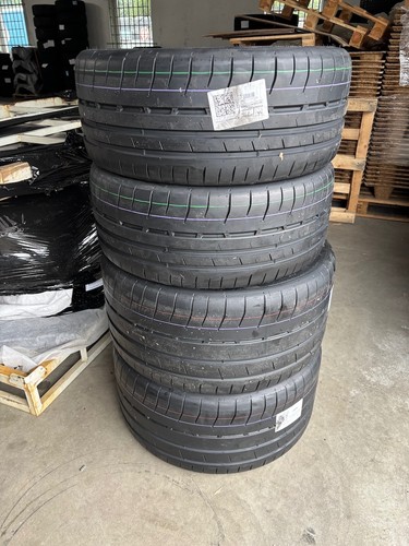 Goodyear eagle supersport - eagle,