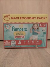 Pampers Pants Premium