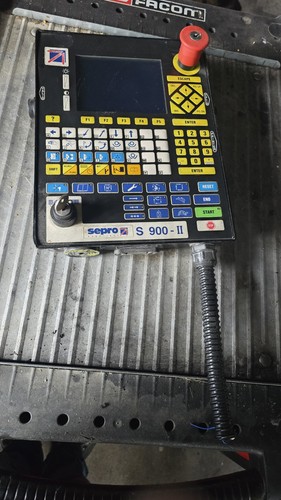 20e95403 sepro robotic - 20e95403,