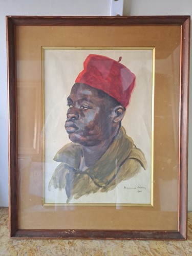 Joli tableaux maurice - joli,