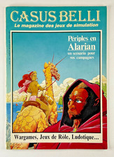 Casus Belli V1 - n°13 (ZX81