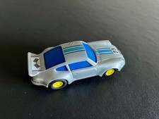 Voiture de circuit / Slot car - Porsche 911