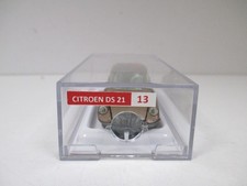 MAJORETTE CITROEN DS 21 N° 13