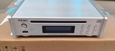 Lecteur CD TEAC PD‐301 avec