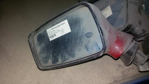 Rétroviseur gauche audi 90 - 80,