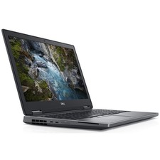 💻 Dell Précision 7530