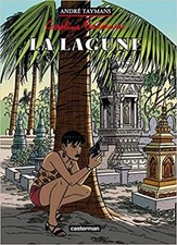 Livre Caroline Baldwin, tome 8